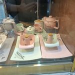 سرویس صبحانه خوری