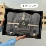 ست دم کنی 11 پارچه