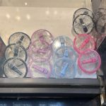 درب نشتی گیر استنلی