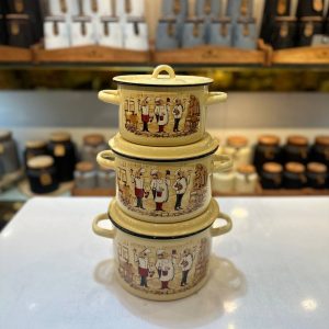 قابلمه تمام لعابی