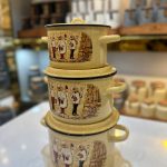 قابلمه تمام لعابی