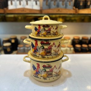 قابلمه تمام لعابی