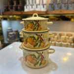 قابلمه تمام لعابی