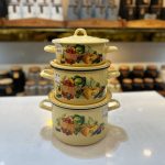 قابلمه تمام لعابی