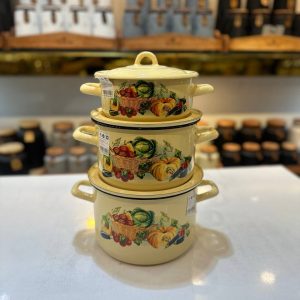 قابلمه تمام لعابی