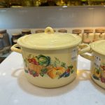 قابلمه تمام لعابی