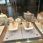 صبحانه خوری