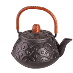 Cast Iron kettle