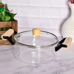 قابلمه پیرکس