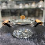 قابلمه پیرکس