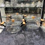 قابلمه پیرکس