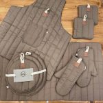 ست دم کنی 11 پارچه