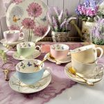 سرویس قهوه خوری