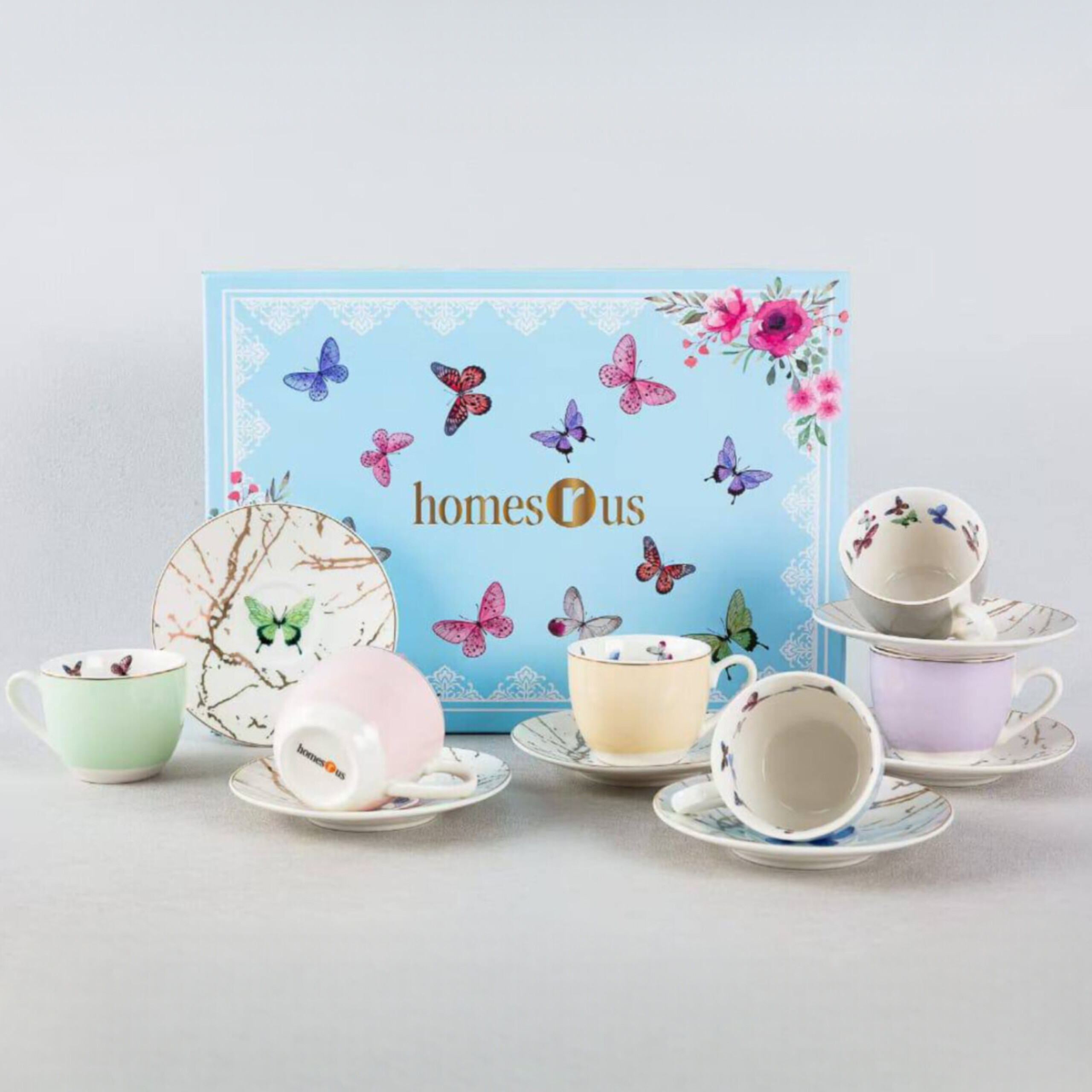 سرویس قهوه خوری