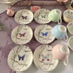 سرویس قهوه خوری