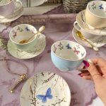 سرویس قهوه خوری