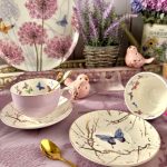 سرویس قهوه خوری