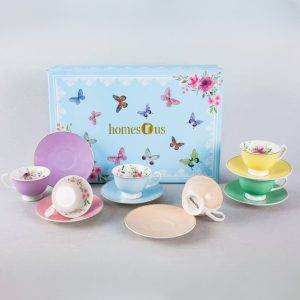 سرویس قهوه خوری