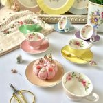 سرویس قهوه خوری