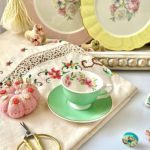 سرویس قهوه خوری