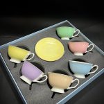 سرویس قهوه خوری