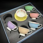 سرویس قهوه خوری