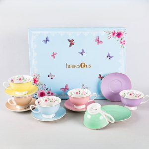 سرویس چای خوری