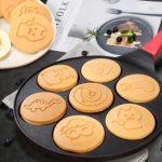 تابه پنکیک پز