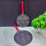 تابه پنکیک پز