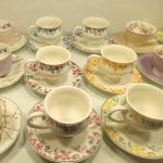 سرویس قهوه خوری