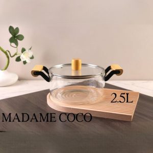 قابلمه پیرکس