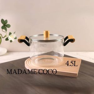 قابلمه پیرکس