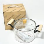 قابلمه پیرکس