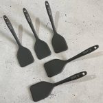 کفگیر سیلیکونی