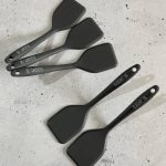 کفگیر سیلیکونی