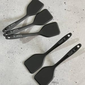 کفگیر سیلیکونی