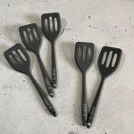 کفگیر سیلیکونی