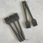 فرچه سیلیکونی