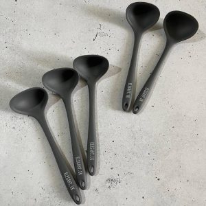 ملاقه سیلیکونی