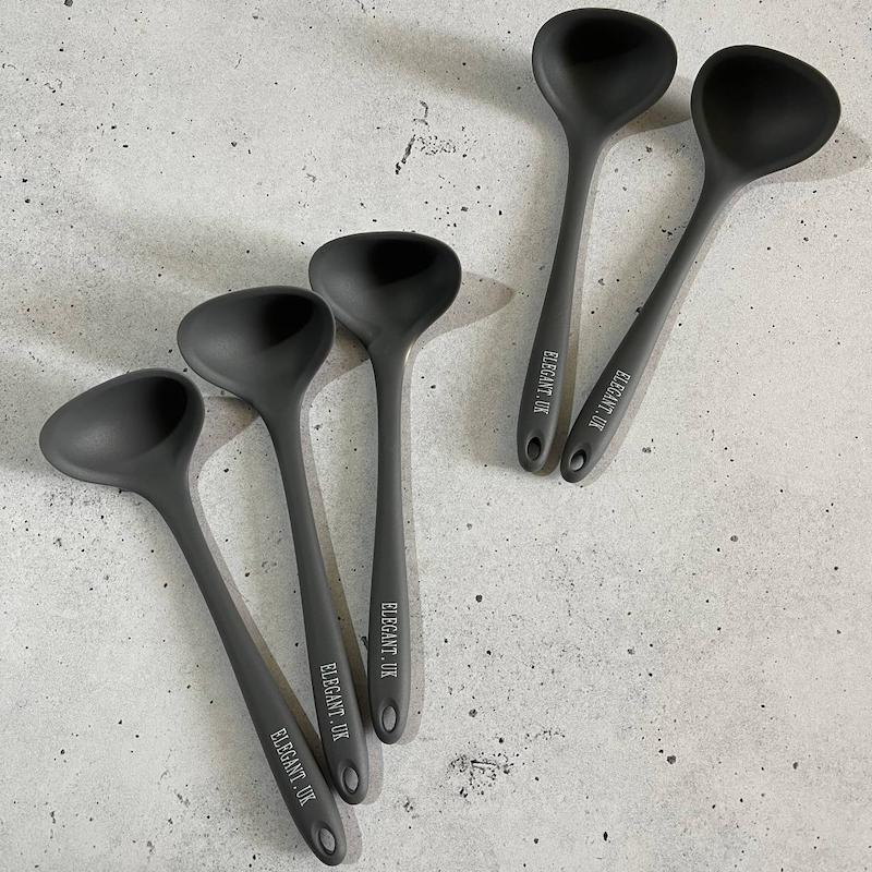 ملاقه سیلیکونی