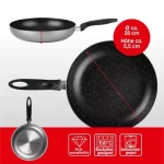 تابه آلومینیومی