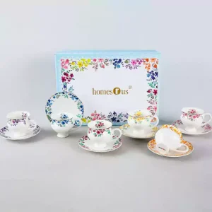 سرویس قهوه خوری