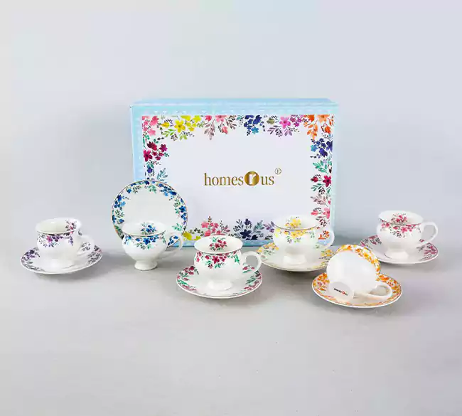 سرویس قهوه خوری