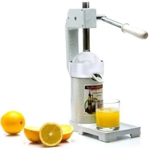 آبمیوه گیری